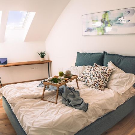 Apartma Zeleni Biser Бовец Экстерьер фото