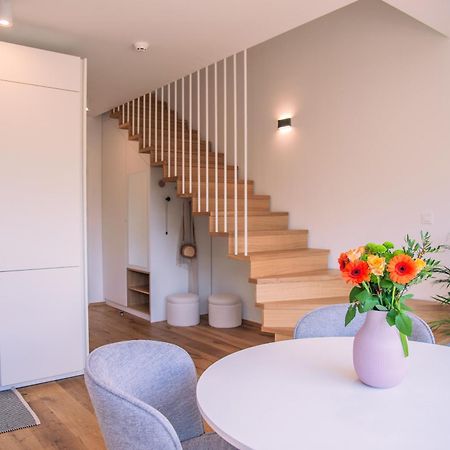 Apartma Zeleni Biser Бовец Экстерьер фото