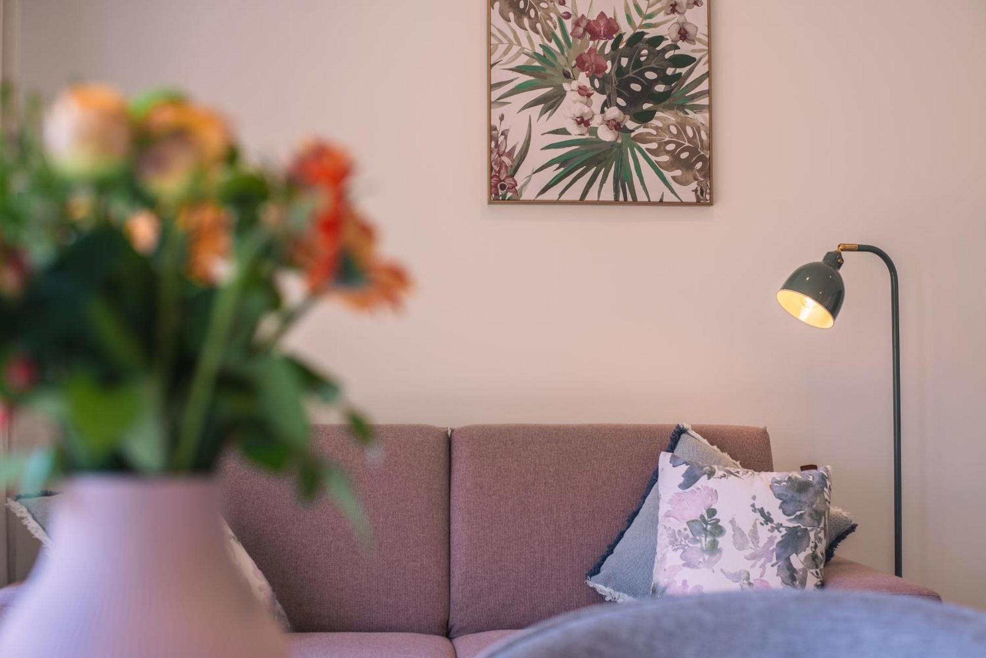 Apartma Zeleni Biser Бовец Экстерьер фото