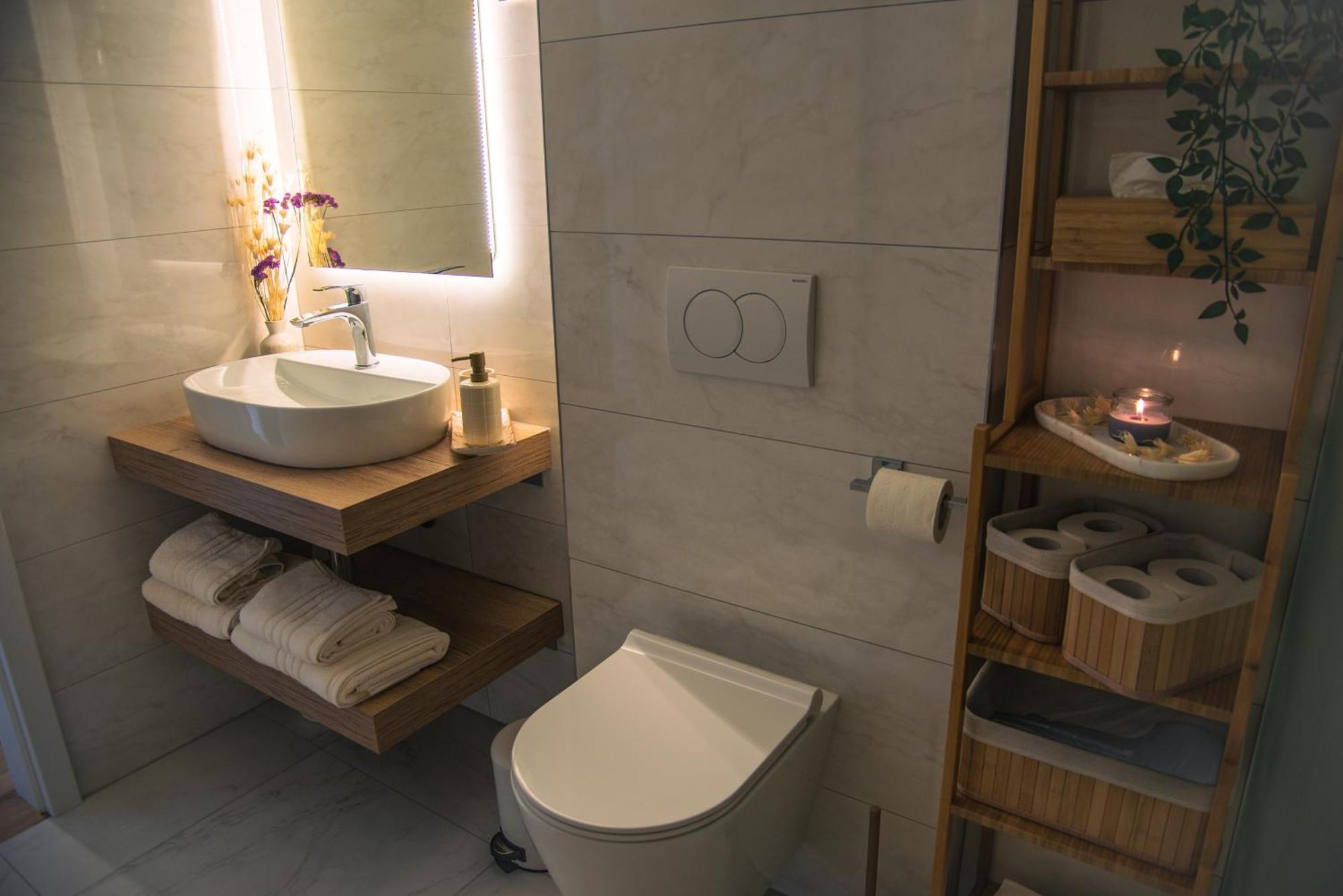Apartma Zeleni Biser Бовец Экстерьер фото