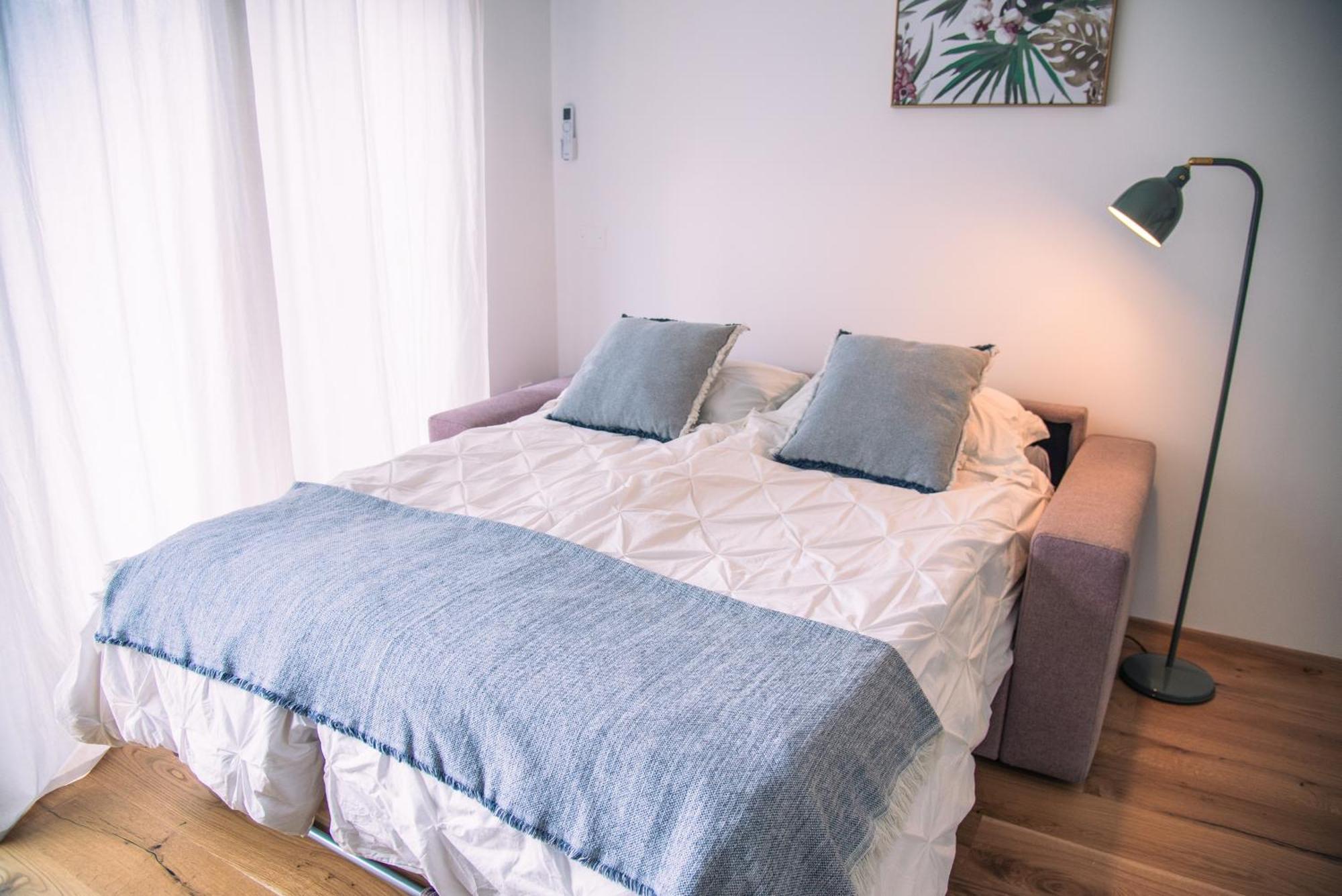 Apartma Zeleni Biser Бовец Экстерьер фото