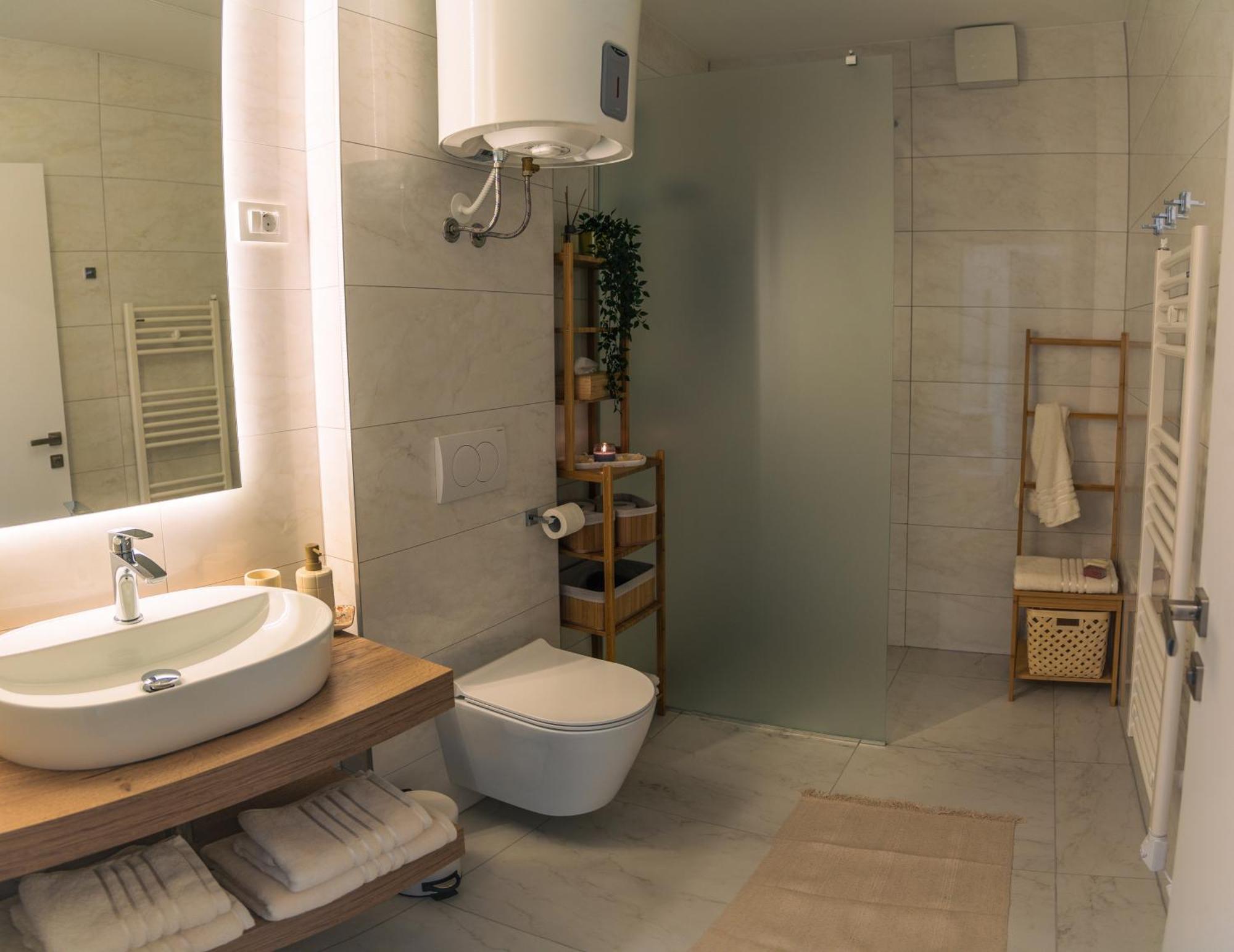 Apartma Zeleni Biser Бовец Экстерьер фото