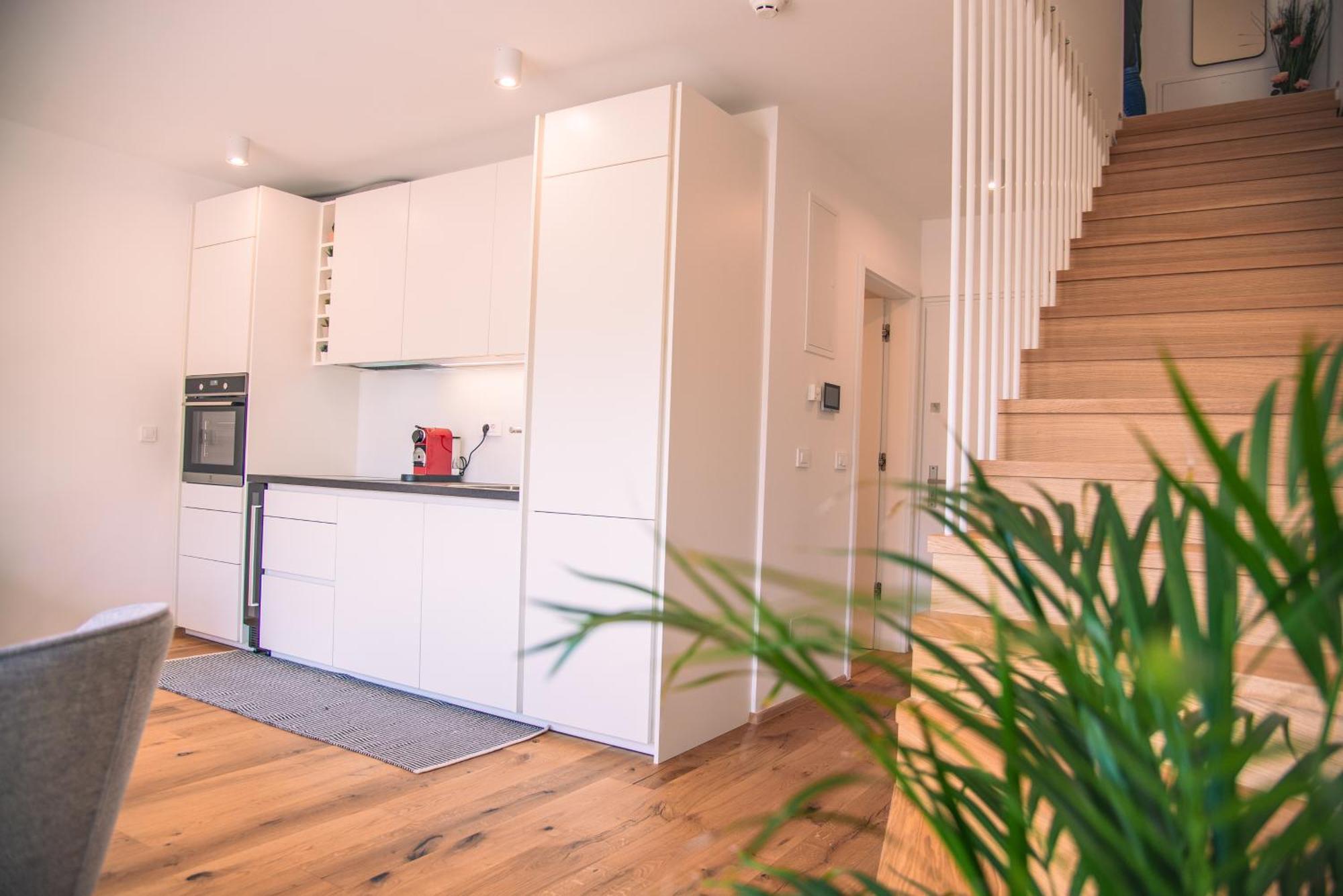 Apartma Zeleni Biser Бовец Экстерьер фото